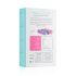 Easytoys - mini sauva vibraattori (pinkki)