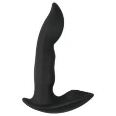 Easytoys Dynamic Duke - eturauhaskiihotin (musta)