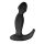 Easytoys Pounding Pete - eturauhasvibraattori (musta)