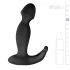 Easytoys Pounding Pete - eturauhasvibraattori (musta)