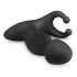 Easytoys Pounding Pete - prostata-vibraattori - musta