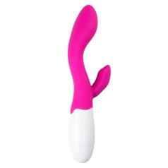 Easytoys Lily - klitoriskiihotin vibraattori - pinkki