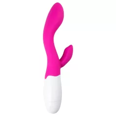 Easytoys Lily - klitoriskiihotin vibraattori - pinkki