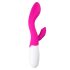 Easytoys Lily - klitoriskiihotin vibraattori - pinkki