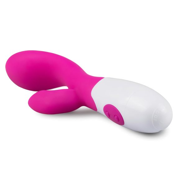 Easytoys Lily - klitoriskiihotin vibraattori - pinkki