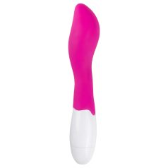 Easytoys - G-pistevibraattori - vesitiivis - pinkki