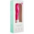 Easytoys Alluring vibe - vedenkestävä G-pistevibraattori (vaaleanpunainen)
