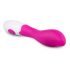 Easytoys Alluring vibe - vedenkestävä G-pistevibraattori (vaaleanpunainen)