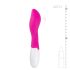 Easytoys Alluring vibe - vedenkestävä G-pistevibraattori (vaaleanpunainen)