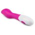 Easytoys Alluring vibe - vedenkestävä G-pistevibraattori (vaaleanpunainen)