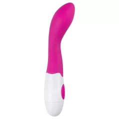   Easytoys Blossom vibe - G-pistevibraattori - silikoni - pinkki