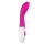 Easytoys Blossom-vibraattori - Silikoni G-pistevibraattori (pinkki)
