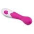 Easytoys Blossom-vibraattori - Silikoni G-pistevibraattori (pinkki)