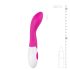 Easytoys Blossom-vibraattori - Silikoni G-pistevibraattori (pinkki)