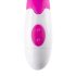 Easytoys Blossom-vibraattori - Silikoni G-pistevibraattori (pinkki)