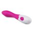 Easytoys Blossom-vibraattori - Silikoni G-pistevibraattori (pinkki)