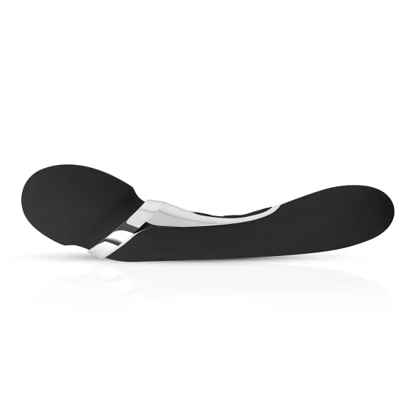 Sway No.1 Wand - hierontavibraattori 2in1 - ladattava - musta