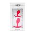 Rimba Copenhagen - anaalitappi setti - pinkki (2 kpl)