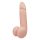 Ilmatäytteinen hauskuus – 50 cm puhallettava penis
