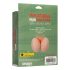 Ilmatäytteinen hauskuus – 50 cm puhallettava penis