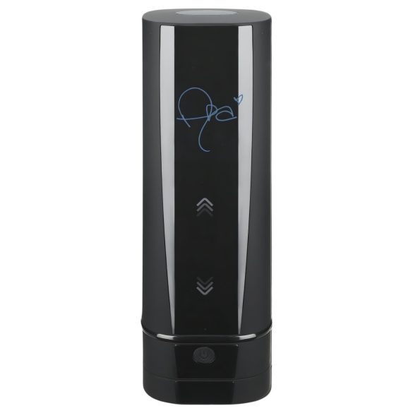 Kiiroo Onyx+ Asa Akira - interaktiivinen masturbaattori (musta)