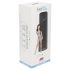 Kiiroo Onyx+ Asa Akira - interaktiivinen masturbaattori (musta)