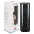 Kiiroo Onyx+ Asa Akira - interaktiivinen masturbaattori (musta)
