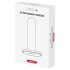 Kiiroo Onyx Standard Istuvuutta - 3 kpl (valkoinen)