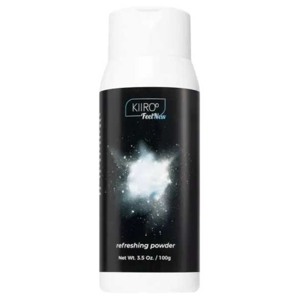 Kiiroo - masturbaattorin hoitopuuteri - 100ml