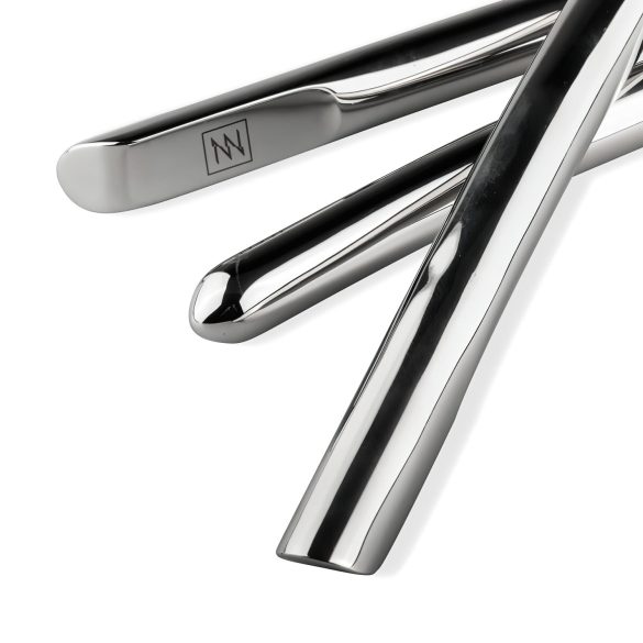 SINNER 174 - kaareva dilatointisetti - teräs - 14 osaa