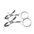 EasyToys Pieni Sormus - Nipistimet (1 pari)