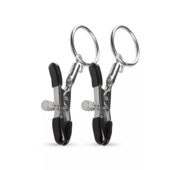 EasyToys - nännirengaspuristin - pieni rengas - 2 kpl