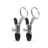 EasyToys - nännirengaspuristin - pieni rengas - 2 kpl
