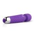 EasyToys Mini Wand - ladattava hierontavibraattori (violetti)