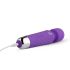 EasyToys Mini Wand - ladattava hierontavibraattori (violetti)