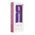 EasyToys Mini Wand - ladattava hierontavibraattori (violetti)