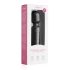 EasyToys Mini Wand - ladattava hierontavibraattori (musta)
