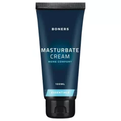 Boners Essentials - masturbaatiovoide miehille - 100ml