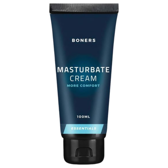Boners Essentials - miesten itsetyydytysvoide (100ml)
