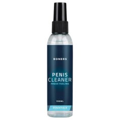 Boners Essentials - peniksen puhdistussuihke - 150 ml