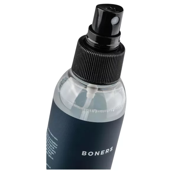 Boners Essentials - peniksen puhdistussuihke - 150 ml