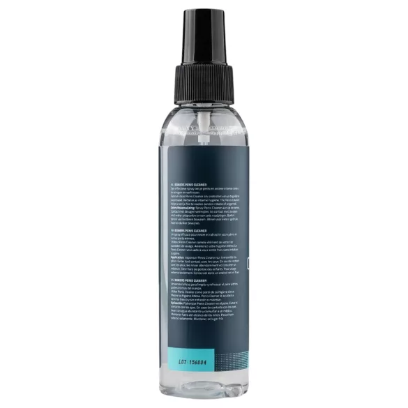 Boners Essentials - peniksen puhdistussuihke - 150 ml
