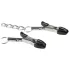 EasyToys - nänniklipsit ketjulla - 2 kpl