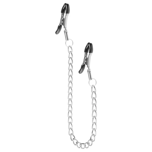 EasyToys - nänniklipsit ketjulla - 2 kpl