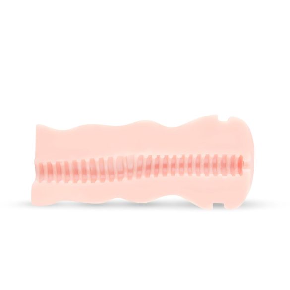 FPPR. - realistinen peppumasturbaattori - ihovärinen