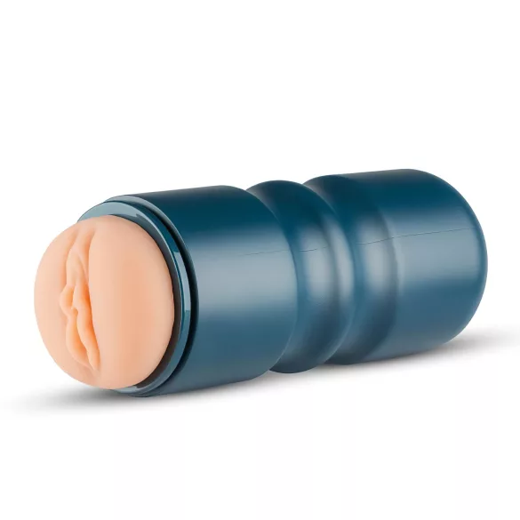 FPPR. Mokka - realistinen vagina masturboija - silikoninen - nude