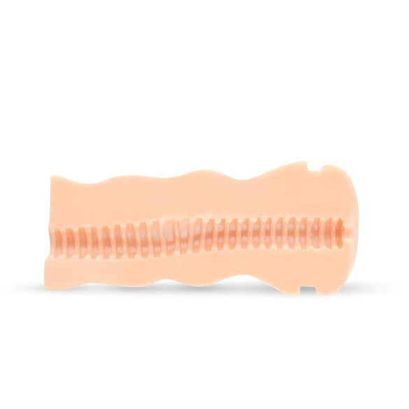 FPPR. Mokka - aito pepputasku - realistinen masturbointilaite - nude