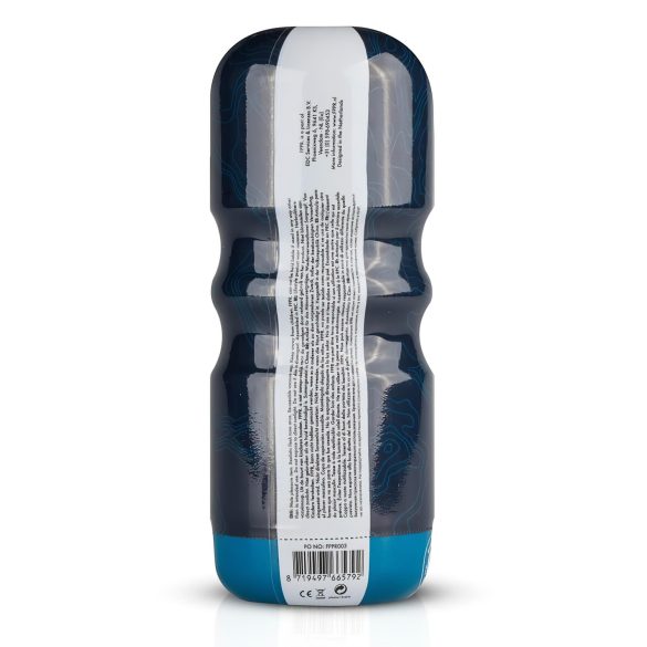 FPPR. Mokka - aito pepputasku - realistinen masturbointilaite - nude