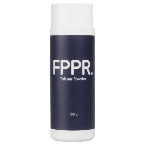 FPPR. - tuotteen uudistava puuteri (150g)
