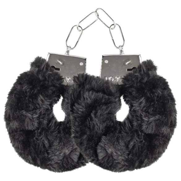 LoveBoxxx - vibraattorisetti sidontaan - 6 osaa - musta